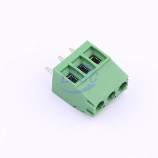 TE Connectivity 284392-3 - 3