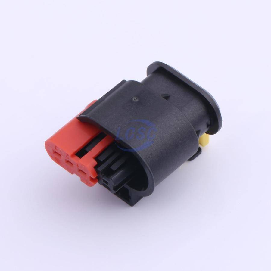 TE Connectivity 284425-1 - 3