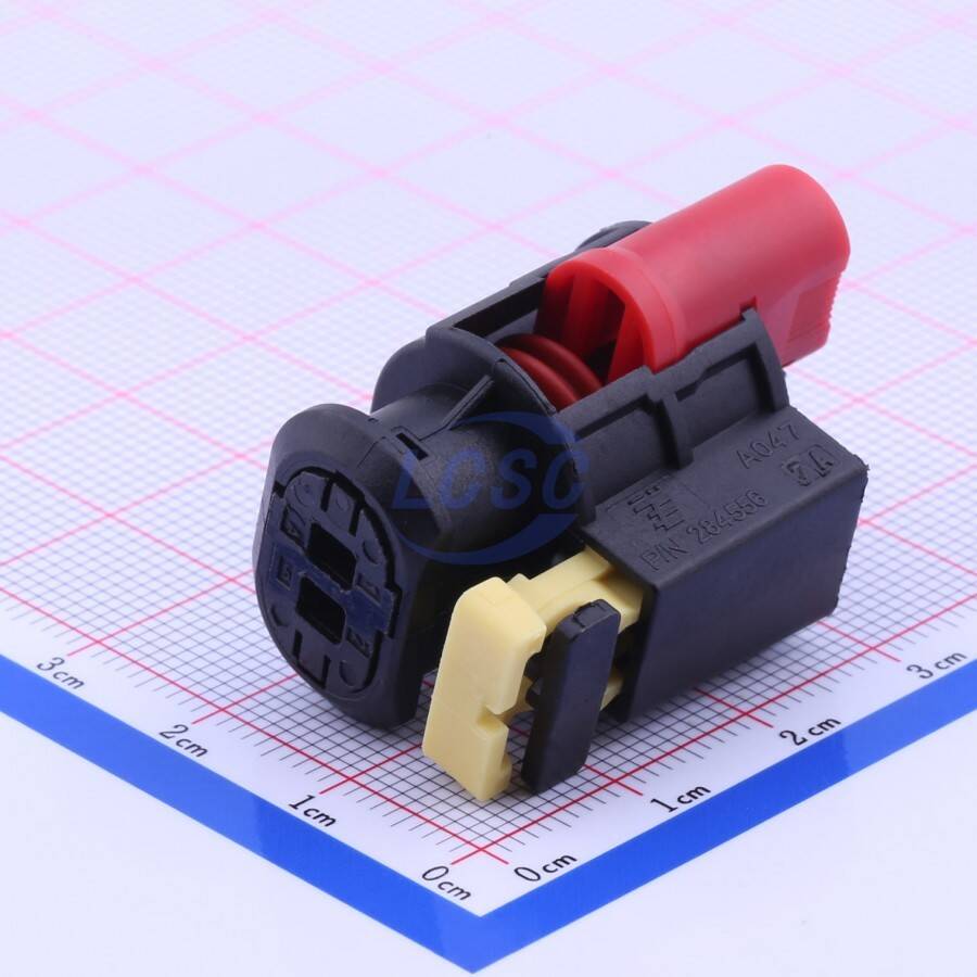 TE Connectivity 284556-1 - 1