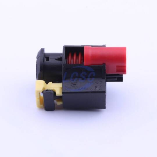TE Connectivity 284556-1 - 3