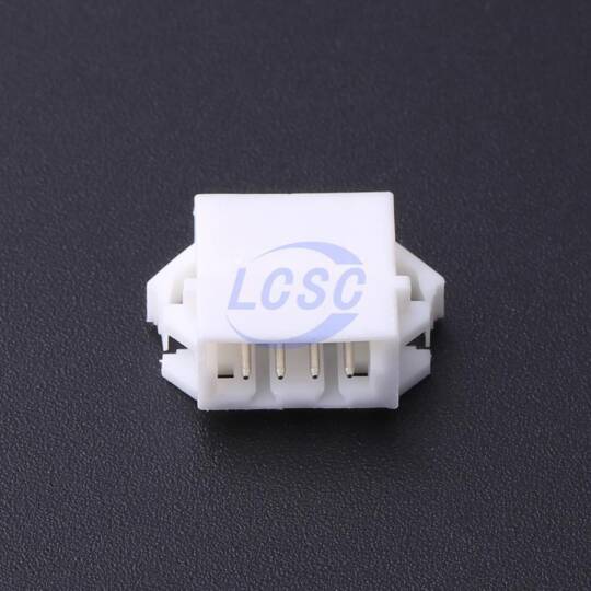 TE Connectivity 292254-4 - 3