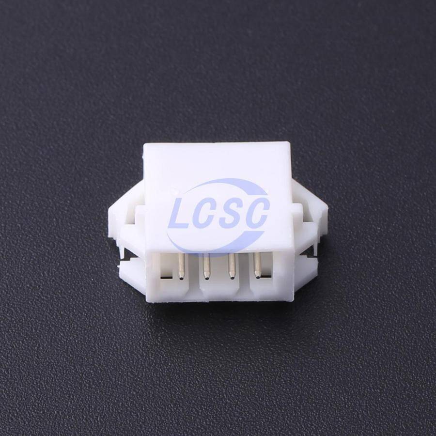 TE Connectivity 292254-4 - 3