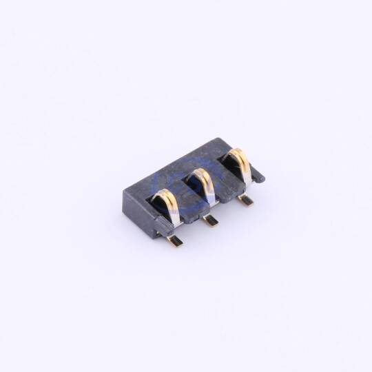 TE Connectivity 292448-1 - 3