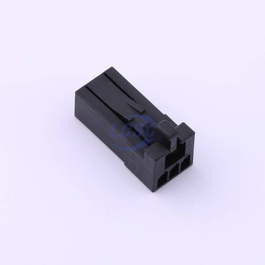 TE Connectivity 3-1318120-3 - 3