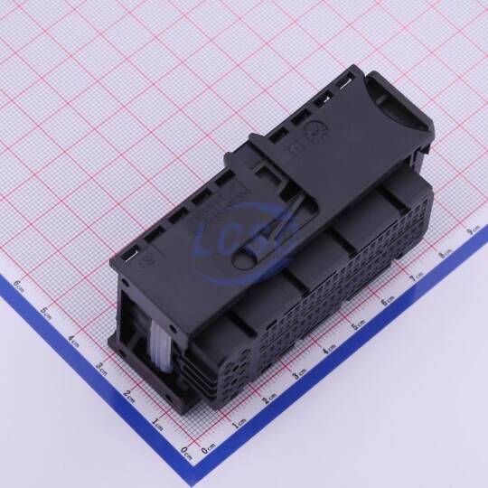 TE Connectivity 3-1355136-3 - 4