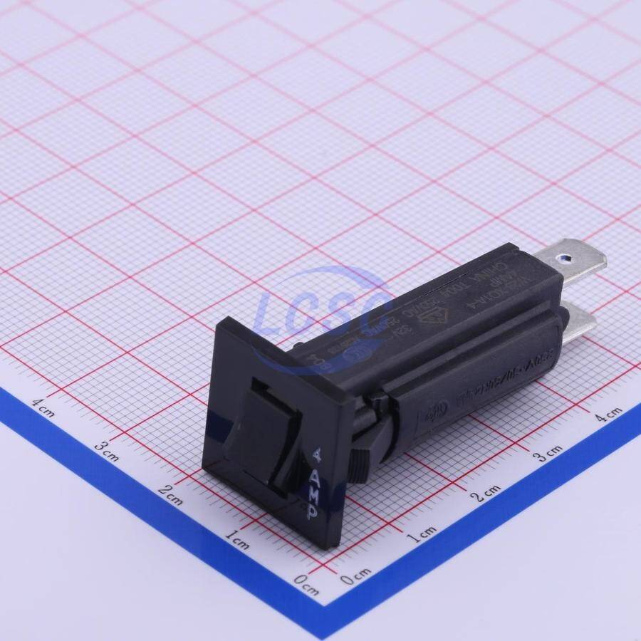 TE Connectivity 3-1393250-7 - 2