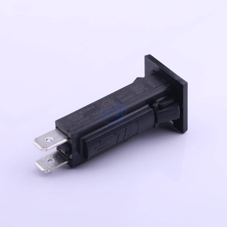 TE Connectivity 3-1393250-7 - 3