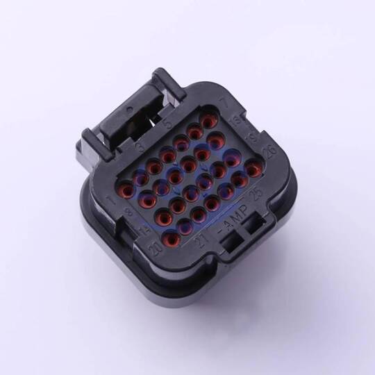 TE Connectivity 3-1437290-7 - 3