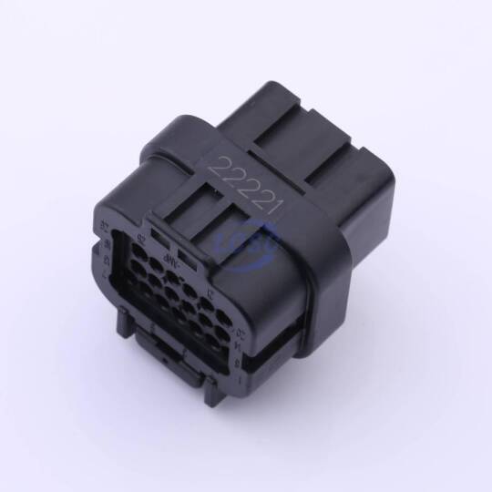 TE Connectivity 3-1437290-8 - 3