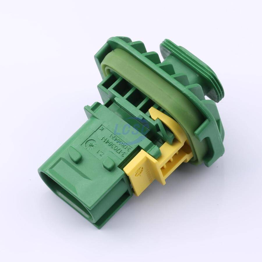 TE Connectivity 3-1703841-1 - 3