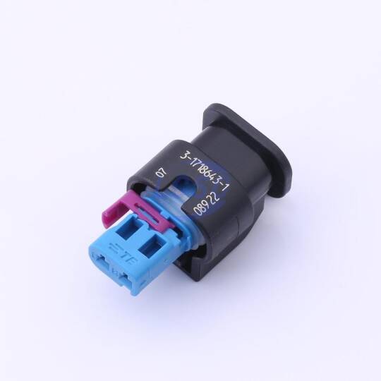 TE Connectivity 3-1718643-1 - 3