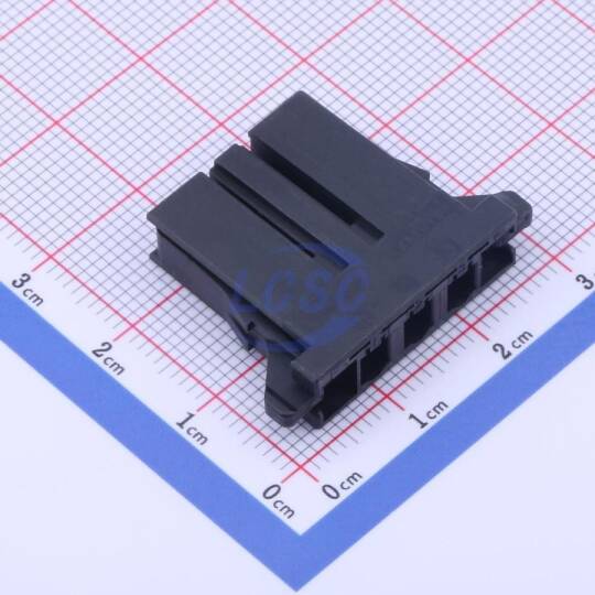 TE Connectivity 3-178128-3 - 1