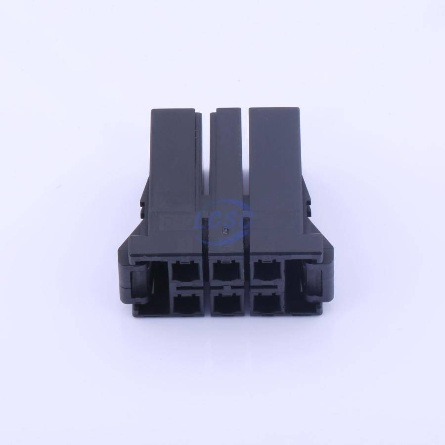 TE Connectivity 3-178129-6 - 3