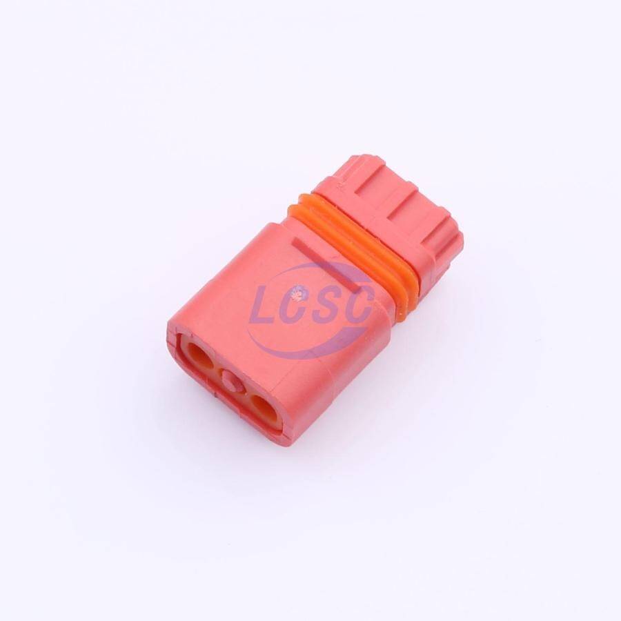 TE Connectivity 3-2834074-2 - 3