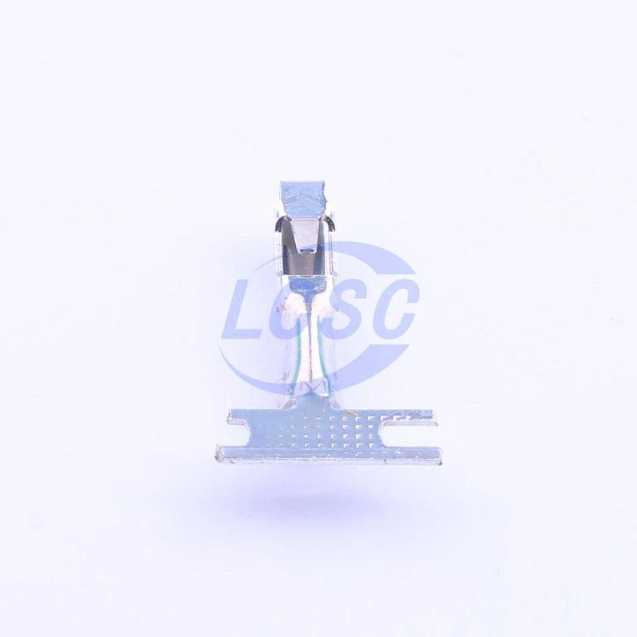 TE Connectivity 3-350980-1 - 3