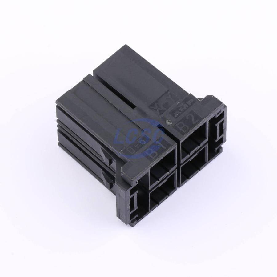 TE Connectivity 3-917807-2 - 3