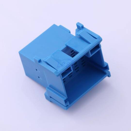 TE Connectivity 3-967628-1 - 3