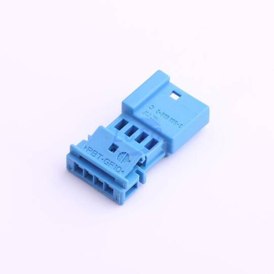TE Connectivity 3-968696-2 - 3
