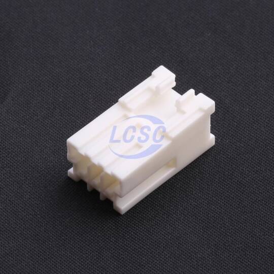 TE Connectivity 316087-1 - 3
