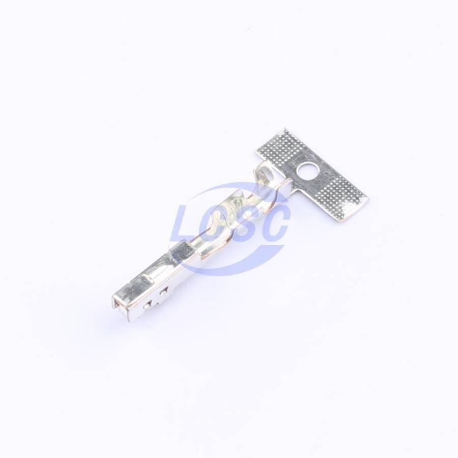 TE Connectivity 316836-3 - 3