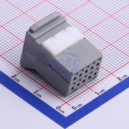 TE Connectivity 316988-6 - 2