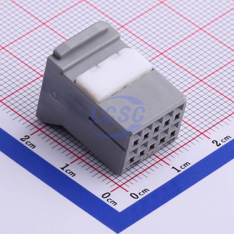 TE Connectivity 316988-6 - 2