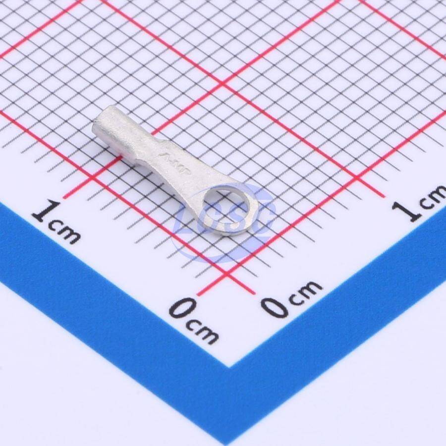 TE Connectivity 322771 - 2