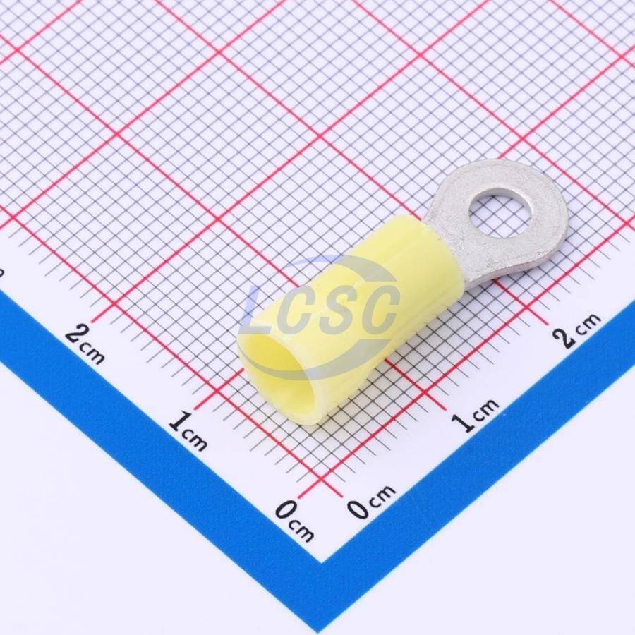 TE Connectivity 34853 - 1