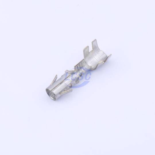 TE Connectivity 350388-1 - 3