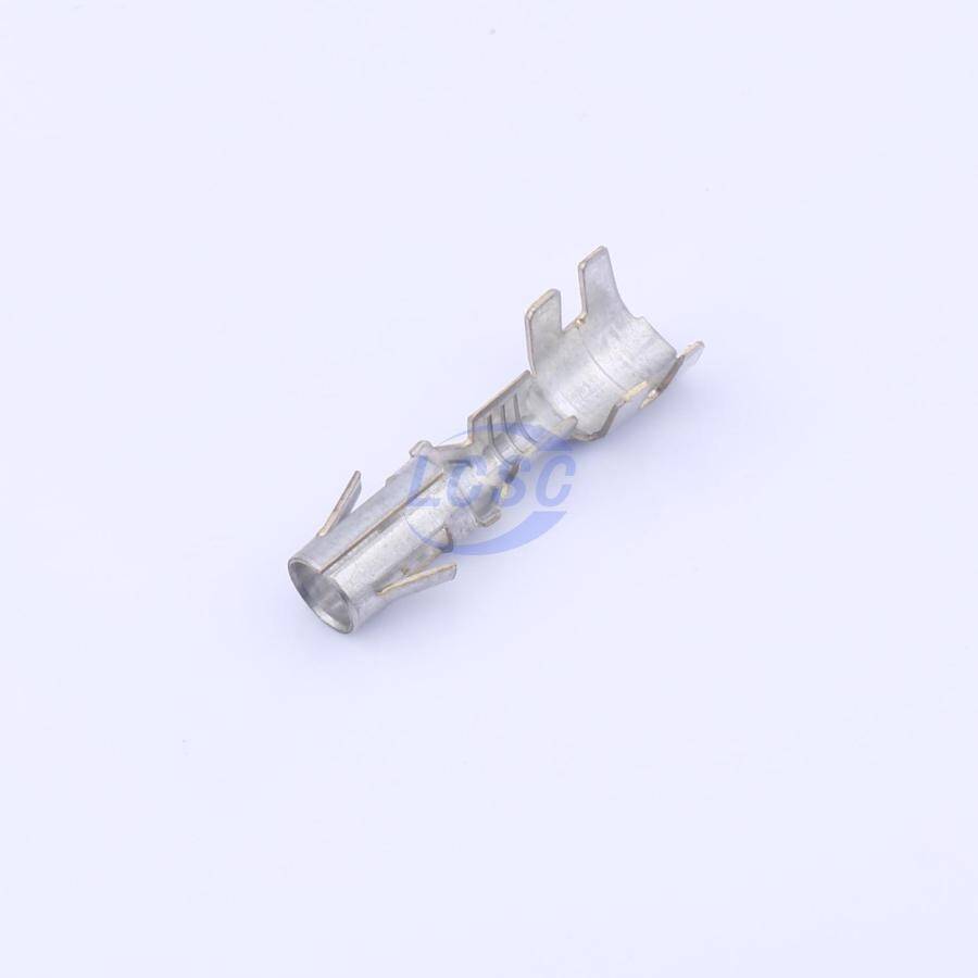TE Connectivity 350388-1 - 3