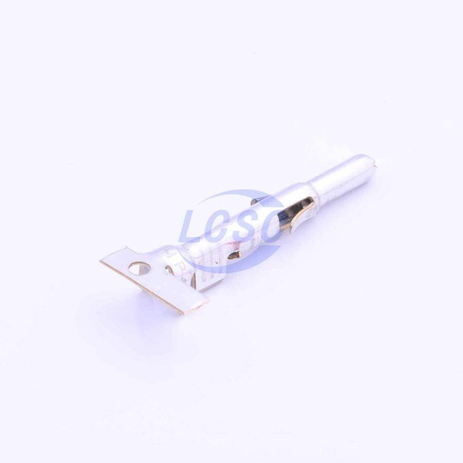 TE Connectivity 350654-1 - 3