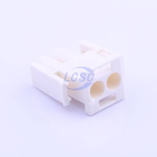 TE Connectivity 350777-1 - 3