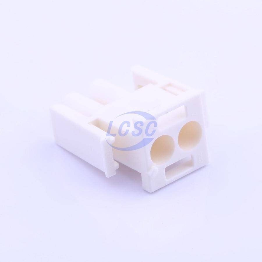 TE Connectivity 350777-1 - 3