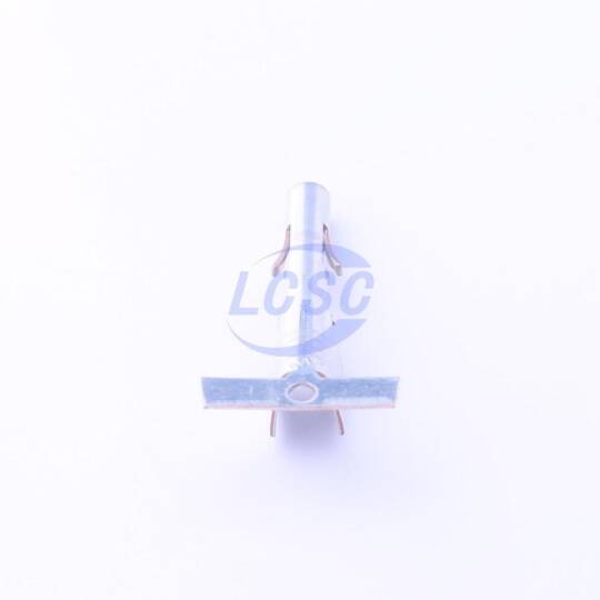 TE Connectivity 350923-3 - 3