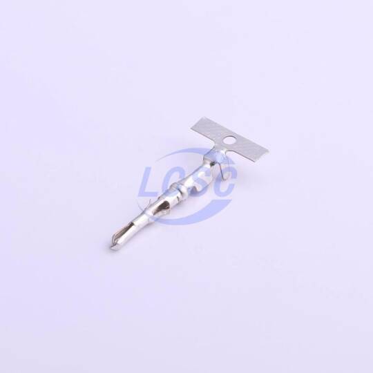 TE Connectivity 350967-1 - 3