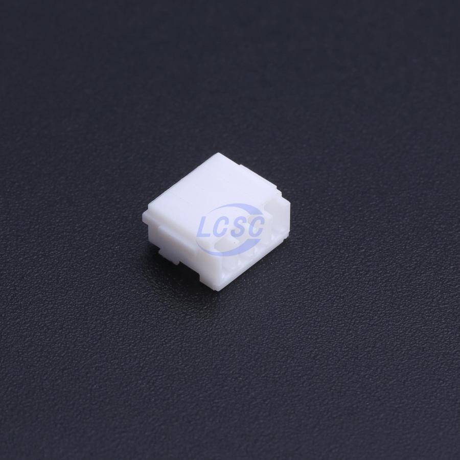 TE Connectivity 353908-4 - 3