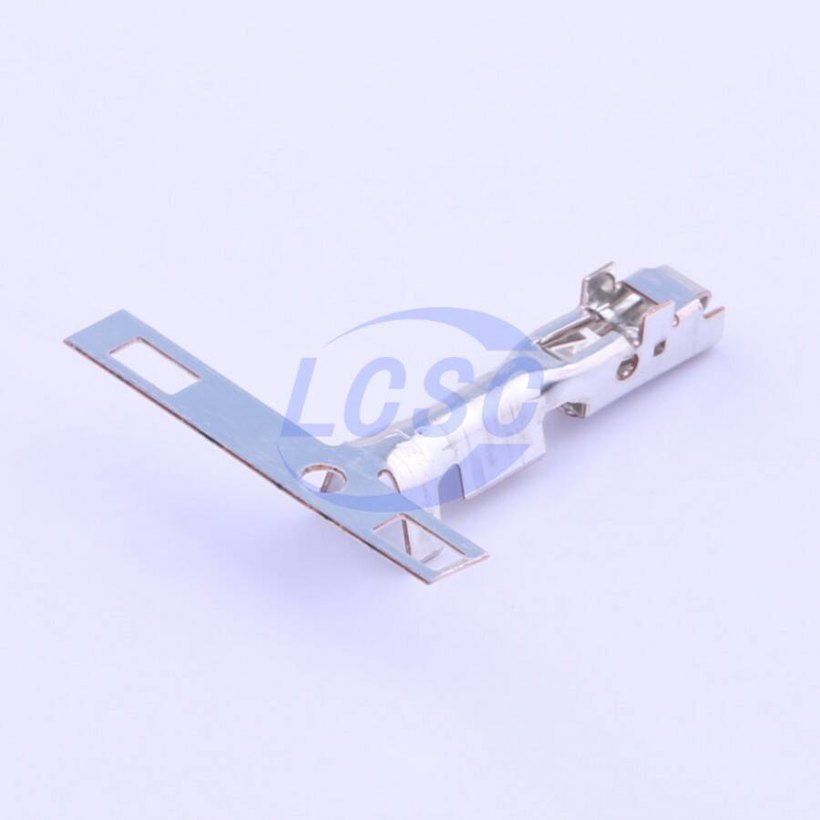 TE Connectivity 368084-1 - 3