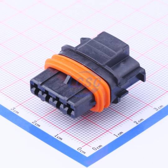 TE Connectivity 368162-1 - 2