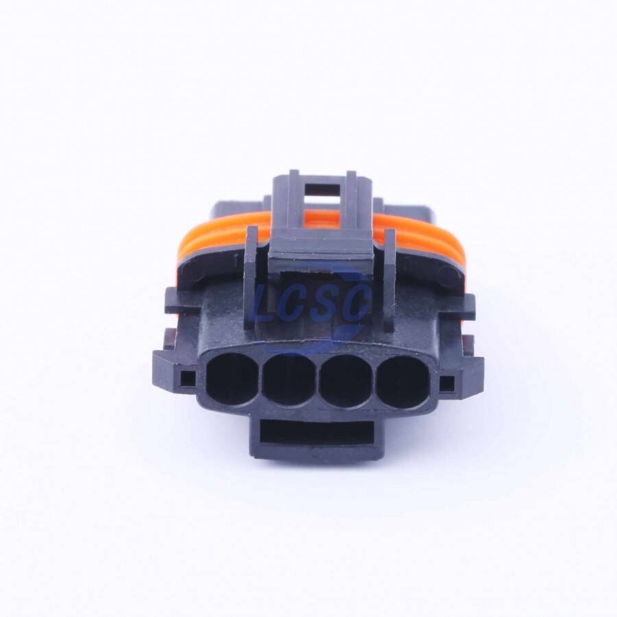 TE Connectivity 368162-1 - 3