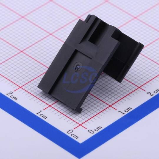 TE Connectivity 368165-1 - 2