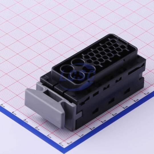 TE Connectivity 368482-1 - 1