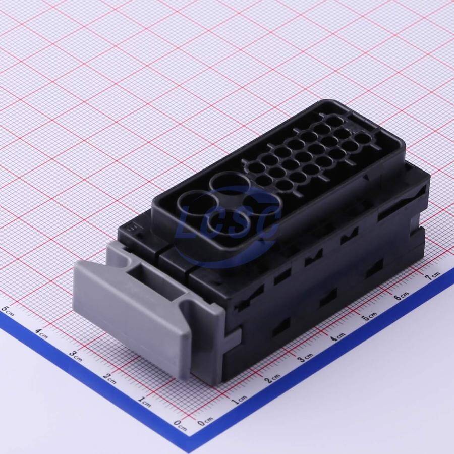 TE Connectivity 368482-1 - 1