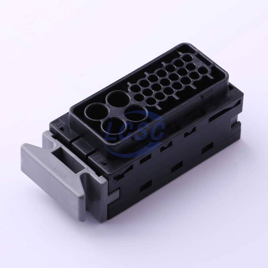 TE Connectivity 368482-1 - 3