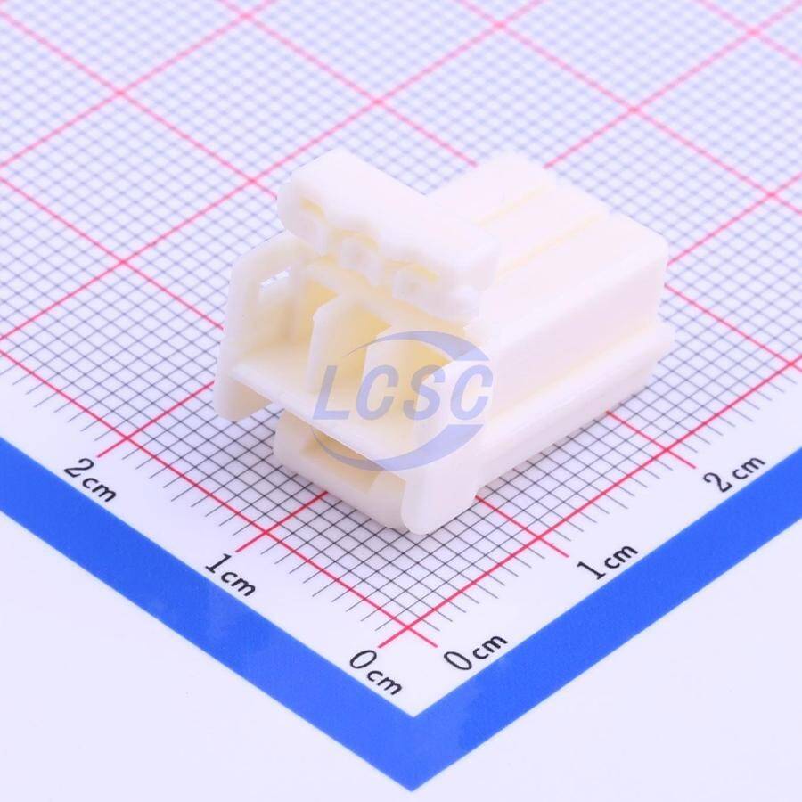 TE Connectivity 368500-1 - 1