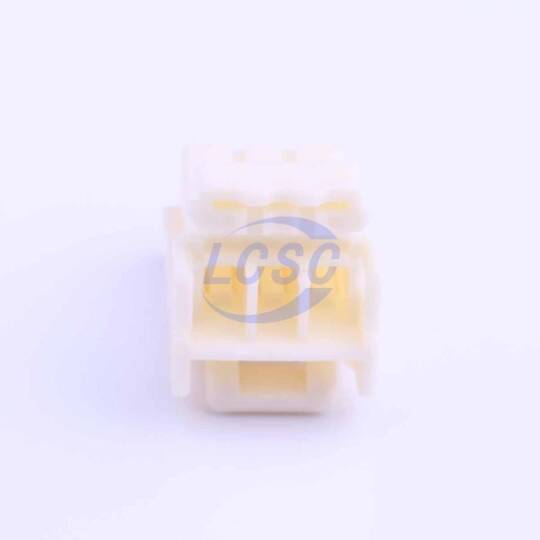 TE Connectivity 368500-1 - 3