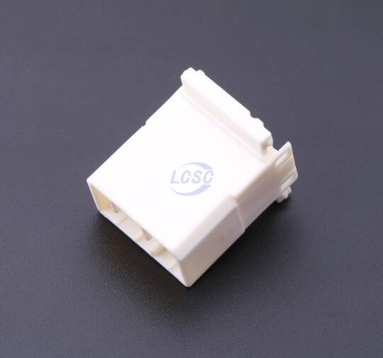 TE Connectivity 368505-1 - 3