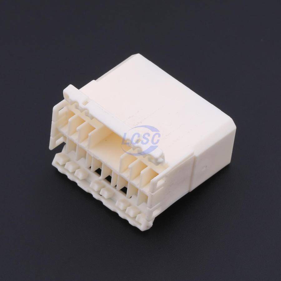 TE Connectivity 368508-1 - 3