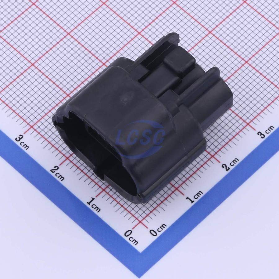 TE Connectivity 368523-1 - 1