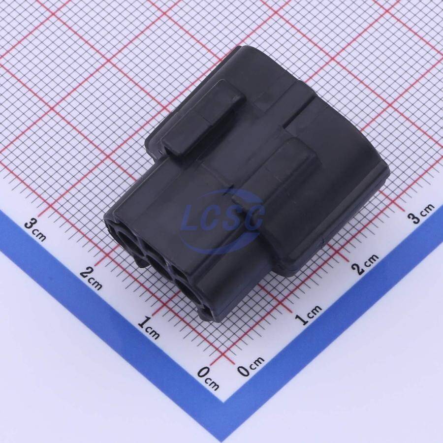 TE Connectivity 368523-1 - 2
