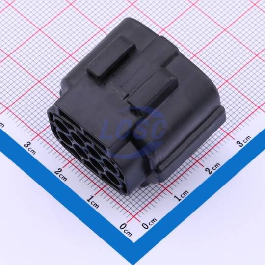 TE Connectivity 368533-1 - 2